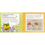 Nos amies les abeilles de Jardinerie Bordeaux Libourne Gironde dans C022