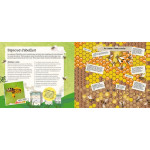 Nos amies les abeilles de Jardinerie Bordeaux Libourne Gironde dans C022