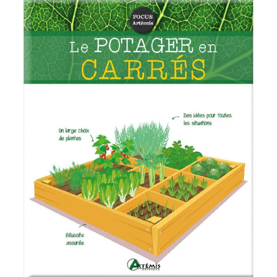 Potager en carres de Jardinerie Bordeaux Libourne Gironde dans C022