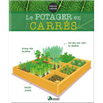 Potager en carres de Jardinerie Bordeaux Libourne Gironde dans C022