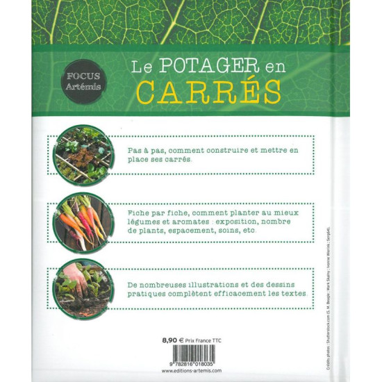 Potager en carres de Jardinerie Bordeaux Libourne Gironde dans C022