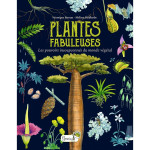 Plantes fabuleuses les pouvoirs du monde vegetal de Jardinerie Bordeaux Libourne Gironde dans C022