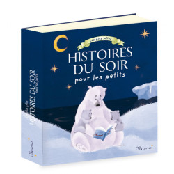 Plus jolies histoires du soir pour les petits de Jardinerie Bordeaux Libourne Gironde dans C022