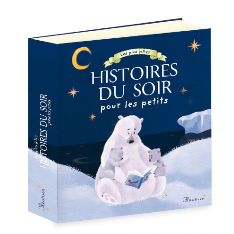 Plus jolies histoires du soir pour les petits de Jardinerie Bordeaux Libourne Gironde dans C022