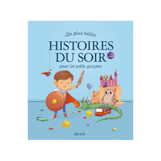 Plus belles histoires du soir pour petit garcon de Jardinerie Bordeaux Libourne Gironde dans C022