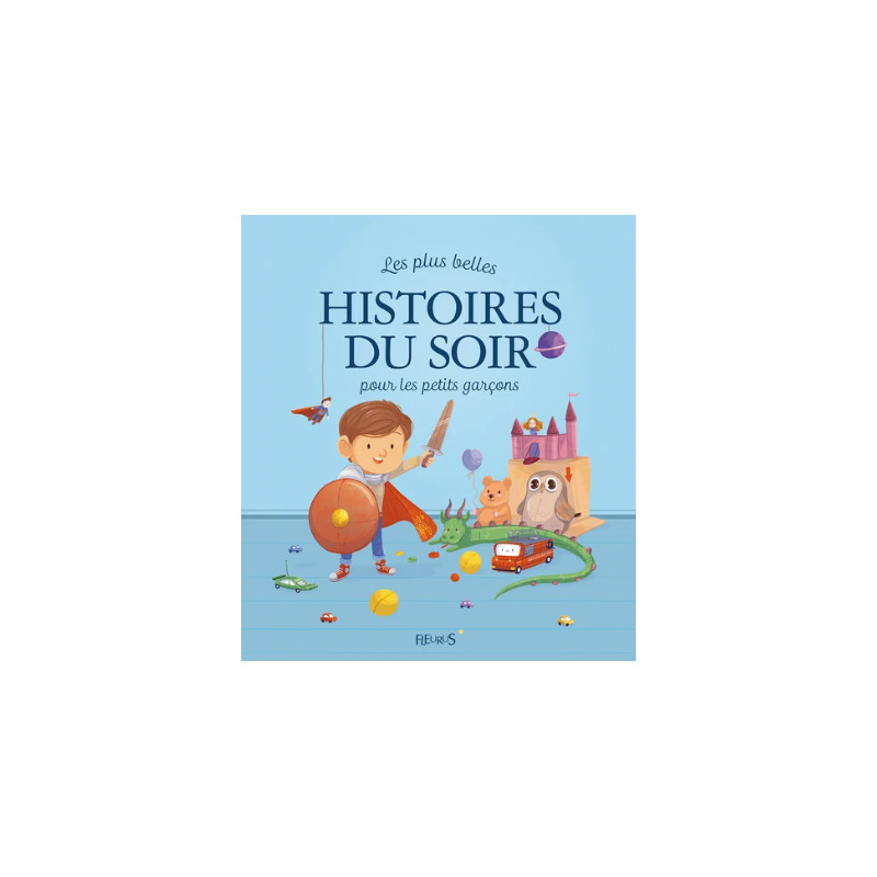 Plus belles histoires du soir pour petit garcon de Jardinerie Bordeaux Libourne Gironde dans C022