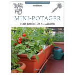 Mini-potager pour toutes les situations de Jardinerie Bordeaux Libourne Gironde dans C022