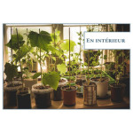 Mini-potager pour toutes les situations de Jardinerie Bordeaux Libourne Gironde dans C022