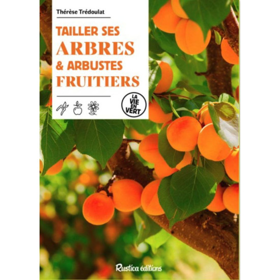 Tailler ses arbres et arbustes fruitiers de Jardinerie Bordeaux Libourne Gironde dans C022