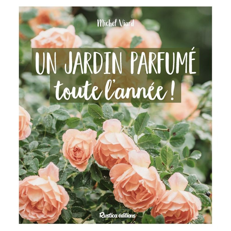Un jardin parfume toute l annee de Jardinerie Bordeaux Libourne Gironde dans C022