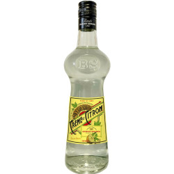 CREME DE CITRON 700ml de Table des producteurs Libourne dans B1251