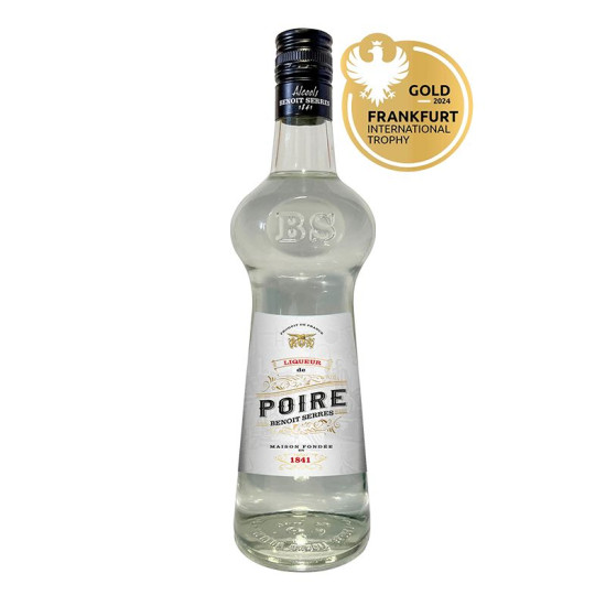 LIQUEUR DE POIRE 700ML de Table des producteurs Libourne dans 🍹 Apéritifs à boire