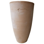 Applique deco 1526 Goicoechea, pays basque de Goicoechea - POTIER CERAMISTE dans Pots en terre cuite