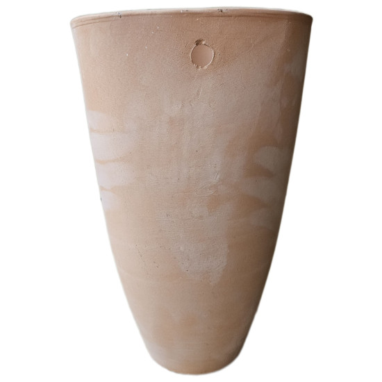 Applique deco 1526 Goicoechea, pays basque de Goicoechea - POTIER CERAMISTE dans Pots en terre cuite