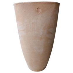 Applique deco 1526 Goicoechea, pays basque de Goicoechea - POTIER CERAMISTE dans Pots en terre cuite