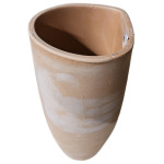 Applique deco 1526 Goicoechea, pays basque de Goicoechea - POTIER CERAMISTE dans Pots en terre cuite