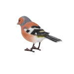 Pinson commun de Esschert design - deco maison et jardin dans E058