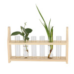 Tubes à essai sur support m de Esschert design - deco maison et jardin dans E058