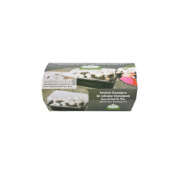 Set cultivateur champignons de Esschert design - deco maison et jardin dans E058