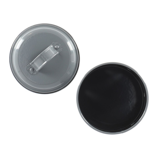 Boite conservation ail anthracite de Esschert design - deco maison et jardin dans E058