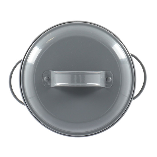 Boite conservation oignons anthrac. de Esschert design - deco maison et jardin dans E058