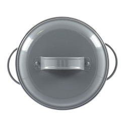 Boite conservation oignons anthrac. de Esschert design - deco maison et jardin dans E058