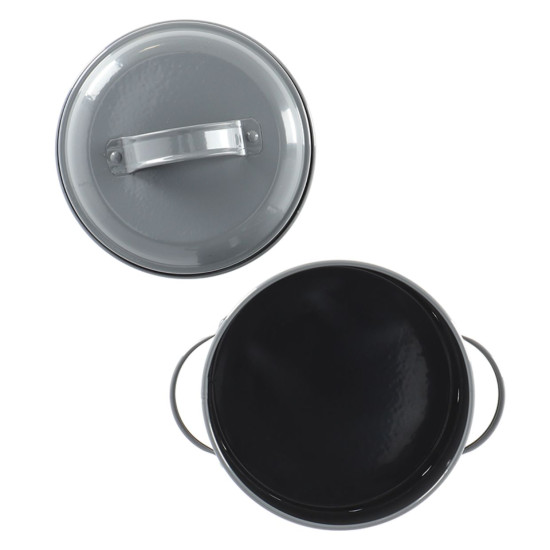 Boite conservation oignons anthrac. de Esschert design - deco maison et jardin dans E058