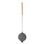 Gaufrier pour barbecue de Esschert design - deco maison et jardin dans E058