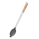 Gaufrier pour barbecue de Esschert design - deco maison et jardin dans E058