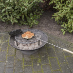 Gaufrier pour barbecue de Esschert design - deco maison et jardin dans E058
