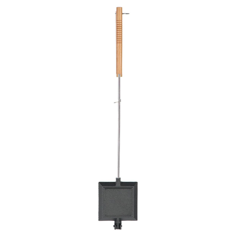 Appareil pour toast de Esschert design - deco maison et jardin dans E058