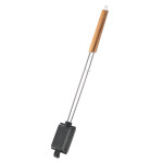 Appareil pour toast de Esschert design - deco maison et jardin dans E058