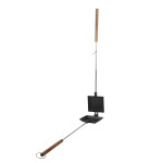 Appareil pour toast de Esschert design - deco maison et jardin dans E058