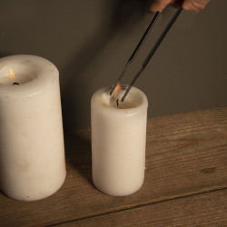 Entretien de bougies set de Esschert design - deco maison et jardin dans E058