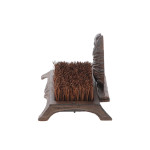 Brosse forte écureuil de Esschert design - deco maison et jardin dans E058