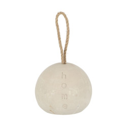 Cale-porte boule béton de Esschert design - deco maison et jardin dans E058