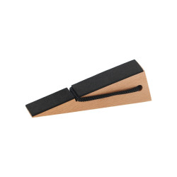Cale-porte bois de Esschert design - deco maison et jardin dans E058