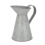Arrosoir bec canard - vieux zinc de Esschert design - deco maison et jardin dans E058