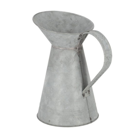Arrosoir bec canard - vieux zinc de Esschert design - deco maison et jardin dans E058