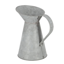 Arrosoir bec canard - vieux zinc de Esschert design - deco maison et jardin dans E058