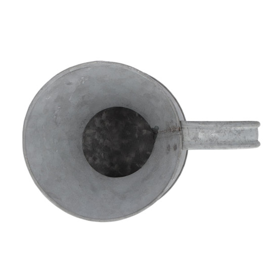 Arrosoir bec canard - vieux zinc de Esschert design - deco maison et jardin dans E058