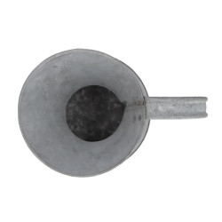Arrosoir bec canard - vieux zinc de Esschert design - deco maison et jardin dans E058