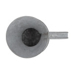 Arrosoir bec canard - vieux zinc de Esschert design - deco maison et jardin dans E058