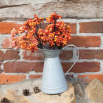Arrosoir bec canard - vieux zinc de Esschert design - deco maison et jardin dans E058