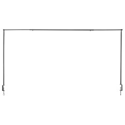 Support décorations pour table de Esschert design - deco maison et jardin dans E058