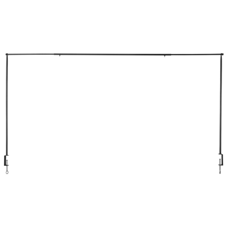 Support décorations pour table de Esschert design - deco maison et jardin dans E058