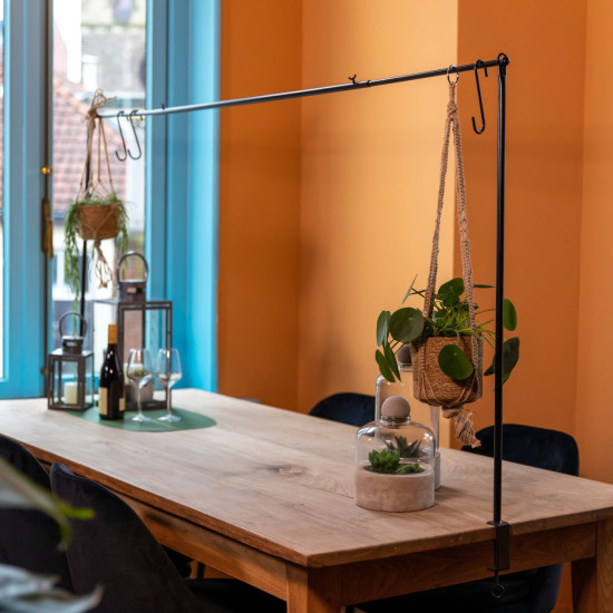 Support décorations pour table de Esschert design - deco maison et jardin dans E058