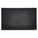 Cadre pour paillasson caoutchouc l de Esschert design - deco maison et jardin dans E058