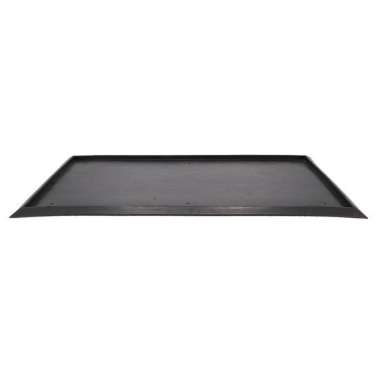 Cadre pour paillasson caoutchouc l de Esschert design - deco maison et jardin dans E058