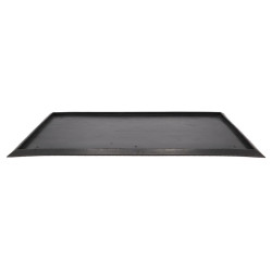 Cadre pour paillasson caoutchouc l de Esschert design - deco maison et jardin dans E058